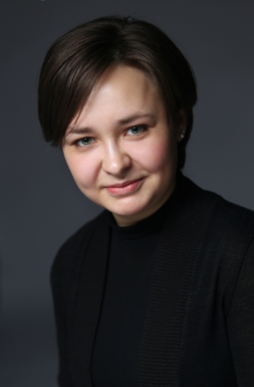 Daria Ionkina