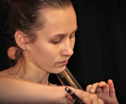 Konstancja- Śmietańska-Cello