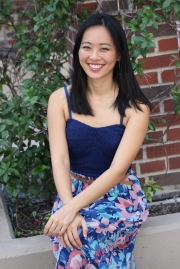 Christina Lai