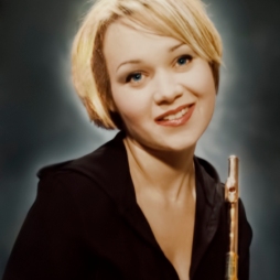 Iwona Glinka Flute