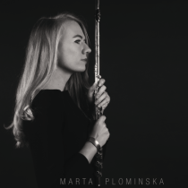 Marta Plominska